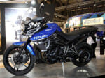 Triumph Tiger XR Launched in India, Priced at Rs. 10.5 Lacs