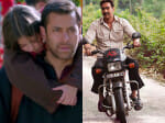'Drishyam' and 'Bajrangi bhaijaan' box office collection