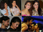 True friends in Bollywood