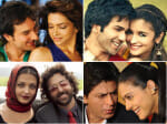 Amitabh to Shahrukh, Bollywood best friends