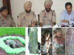 gurdaspur terror attack: militant and his pakistani connection