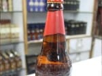 insects found in beer bottle in lucknow