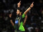 pakistan won T-20 series against sri lanka