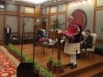 PM announces peace accord with NSCN, Naga militant group
