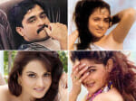 Bollywood heroines and their underworld connections