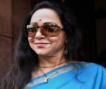 actress Hema Malini's  20-year-old dream will fulfilled
