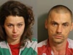 Mom, boyfriend charged with aggravated child abuse of 3-year-old girl