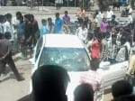 eve teasing with VHPleader niece