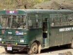 bsf bus driver save many soldier life during militant attack