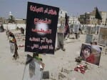 Suicide bomber kills 13 at mosque in Saudi Arabia