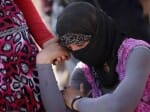 19 women refused to have sex with ISIS fighters has been killed