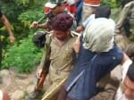 Pakistani militant naved remand increased