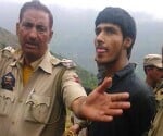 terror Naved  revealed