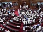 confrontation Continuing in Parliament