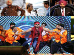 cricketers who play role in film after cricket