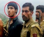 terrorist Naved said thanks of India in the Court
