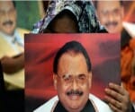 pakistan mqm party wrote letter