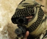 Terror funding in Pakistan