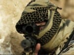 Hizbul militants arrested in Shopian