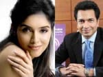 Rahul Sharma proposed to Asin a year ago with a 20 carat ring costing Rs 6 crore