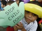 13 arrested in Pakisntan allegedly for child pornography