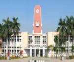 GB Pant university selected in BRICS list.