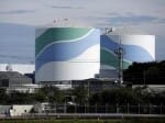 Nuclear power plant again opened in Japan after Fugushima disaster