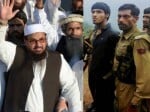 mohammad naved had performed security duty at JuD congregration