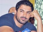 John Abraham's exclusive interview