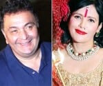 Rishi Kapoor: Why call Radhe Ma, why not Radhe baby or Radhe barbie?