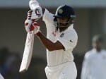 Shikhar Dhawan Enters in 1000 test runs club