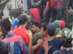Market truck bomb kills at least 60 in Baghdad's Sadr City