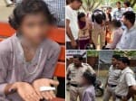 mortgage and girl abuse by professor in MDU campus