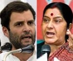 debate or blame game in parliament