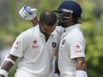 Shikhar Dhawan Breaks Vinod kambli s 22 old years Record 
