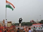 Independence day Inaurguration on 15 august 2015