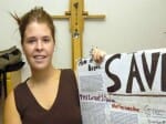 Islamic State leader Baghdadi 'raped' Kayla Mueller