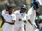India Vs Sri lanka: Second Test, Preview