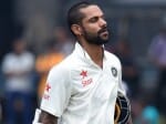 Shikhar Dhawan s last chance to check fitness Before SA series