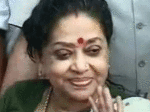 First lady of India Shubra Mukherjee dies