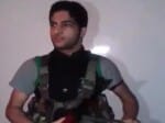 kashmiri militants burhan arrived in pakistan 