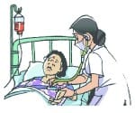 organ donation in delhi by a brain dead girl
