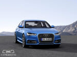  Audi A6 Facelift launched at Rs 49.5 lac