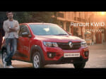 Renault's New TVC Features Ranbir Kapoor and Kwid