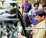 forge driving licence scam at shimla.