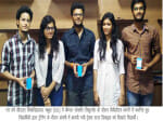 GLA students invented trex star device