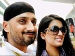 harbhajan singh will marry with actress geeta basra 