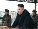 north korea on war footings