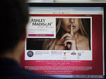 Millions of suspicious spouses crash websites set up to find names of Ashley Madison 'cheaters'