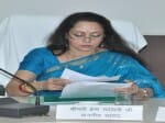 hema asks problem about project work in his constituency